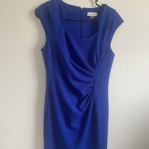 Calvin Klein Dress Sz 6